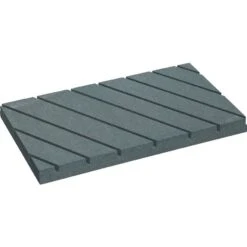 Pride Abrasive LFS120C Large Flattening Stone 120grit