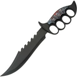 China Made 211530BS Bloody Horror Bowie