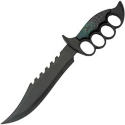 China Made 211530CC Creepy Crawler Bowie
