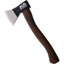 Prandi T0306A German Style Throwing Hatchet