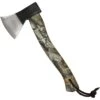 Prandi T0306D German Style Throwing Hatchet