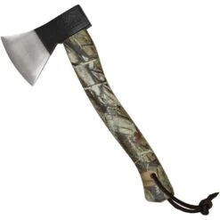 Prandi T0306D German Style Throwing Hatchet