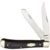 Schrade 1135990 Heritage Series Trapper -Knives Discount Store 313291 313296