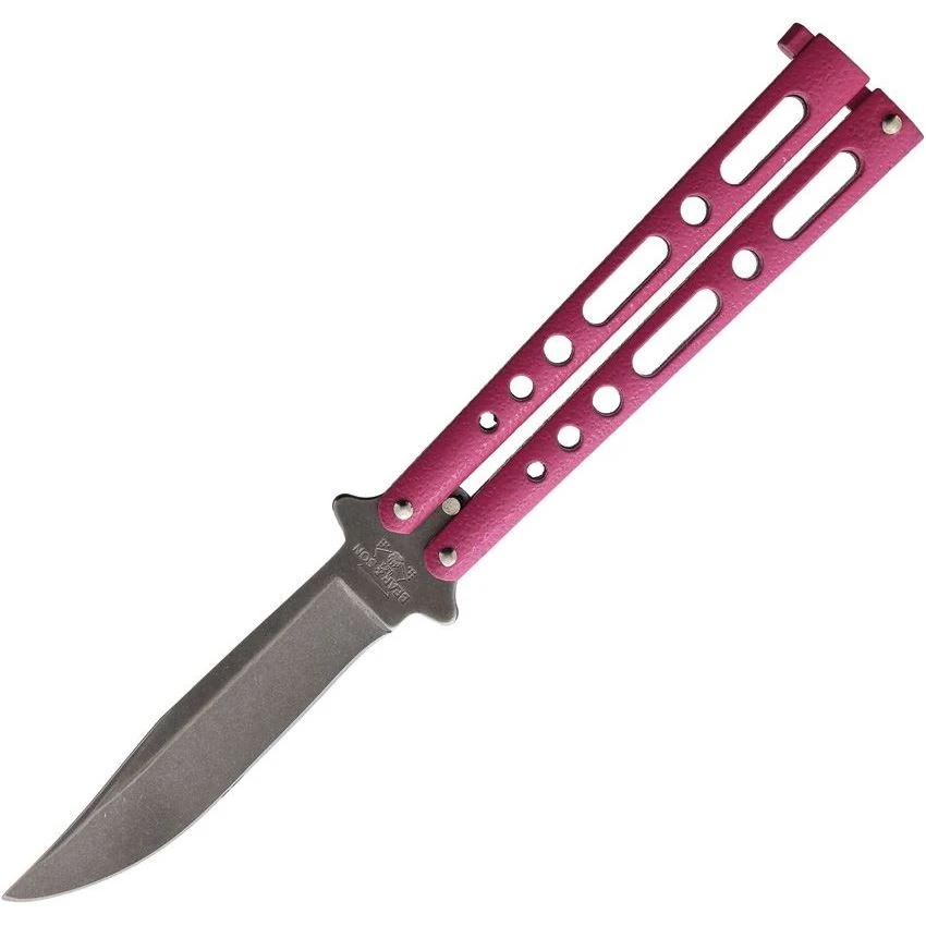 Bear & Son 117PKSW Butterfly Pink Stonewash 3 Bear & Son 117PKSW Butterfly Pink Stonewash