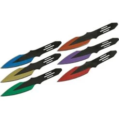 China Made 211534 Six Piece Throw Set