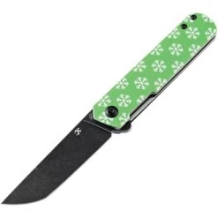 Kansept 2020T5 Foosa Knife Snowflake