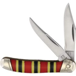 Rough Rider 2280 Copperhead Coral Snake