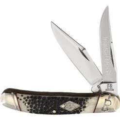 Rough Rider 2323 Copperhead Buckshot