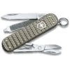 Victorinox 062214031G Classic Precious Alox Gray -Knives Discount Store 314856 314861