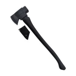 Hardcore Hammers 064FNC28 Ranger Axe 28"" Blackout