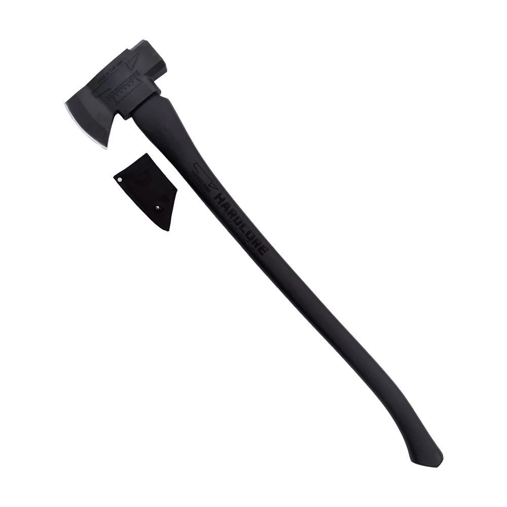 Hardcore Hammers 064FNC36 Ranger Axe 36"" Blackout 3 Hardcore Hammers 064FNC36 Ranger Axe 36"" Blackout