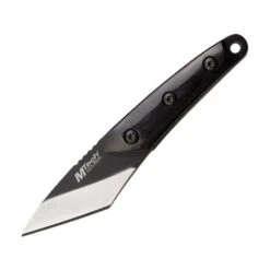 Mtech 2093B Neck Knife Black