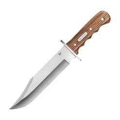 Winchester 3435 Double Barrel Bowie Zebra