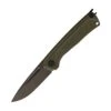 Acta Non Verba Z200021 Z200 Linerlock Olive DLC