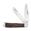 Cattlemans 0002GBN Cowhand Trapper Brown -Knives Discount Store 316677 316682