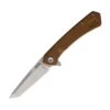 Revo WARDENTTAN Warden 2 Linerlock Tan Tanto -Knives Discount Store 317136 317141