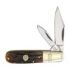 Rough Rider 1806 Barlow Brown Stag Bone -Knives Discount Store 317146 317151