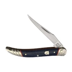 Rough Rider 2353 Tiny Toothpick Blue Jean