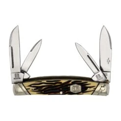 Rough Rider 2366 Large Congress Tuff