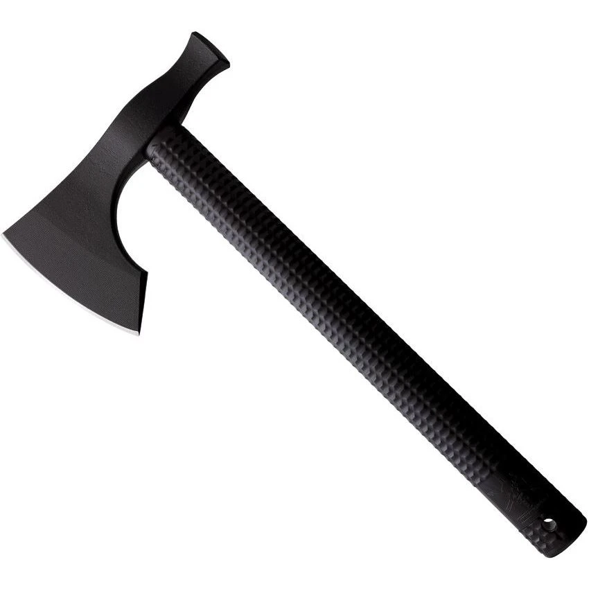 American Tomahawk C2NBK Model 2 Black Nylon 3 American Tomahawk C2NBK Model 2 Black Nylon