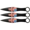 Rite Edge 211538 Patriot Thrower Set 1 Rite Edge 211538 Patriot Thrower Set -Knives Discount Store 318476 318481