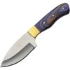 Rite Edge 203445 Skinner Opal Wood -Knives Discount Store 318479 318484