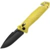 TB Outdoor 059 C.A.C. Axis Lock Yellow -Knives Discount Store 318590 318595