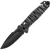 TB Outdoor 042 C.A.C. S200 Axis Lock Black -Knives Discount Store 318615 318620