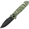 TB Outdoor 041 C.A.C. S200 Axis Lock Green 2 TB Outdoor 041 C.A.C. S200 Axis Lock Green -Knives Discount Store 318622 318627