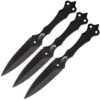 ABKT Tac 021B3 Phantom Throwing Knife Set -Knives Discount Store 318696 318701