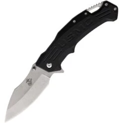 USMC MA1065BK Linerlock A/O Black