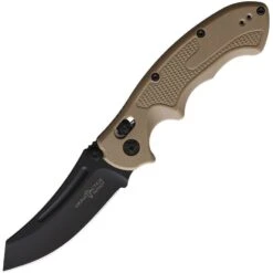 Viking Tactics K8PFFDEB Patriot ABLE Lock FDE