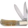 Frost 14100SC Jim Bowie Trapper Second Cut