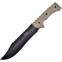 Frost TC73SAND Guardsman Bowie
