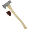 Hardcore Hammers TRF40NC27 Forester TR Axe Natural 27 1 Hardcore Hammers TRF40NC27 Forester TR Axe Natural 27 -Knives Discount Store 321072 321077