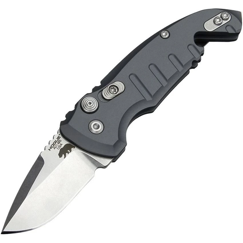 Hogue 24122 Auto A01 Microswitch Button 3 Hogue 24122 Auto A01 Microswitch Button