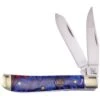 Hen & Rooster 212STAR Small Trapper Resin 1 Hen & Rooster 212STAR Small Trapper Resin -Knives Discount Store 321146 321151