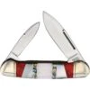 Rough Rider 2402 Canoe -Knives Discount Store 321536 321541