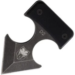 Cobratec DD2 Defender Push Dagger