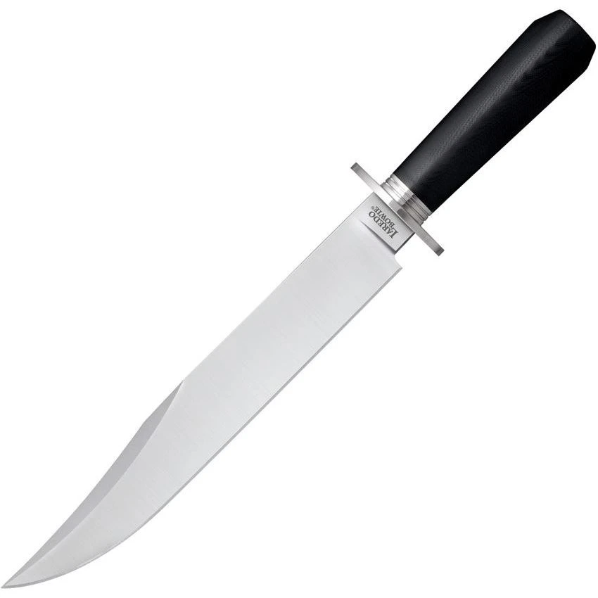 Cold Steel 16DL Laredo Bowie 3V 3 Cold Steel 16DL Laredo Bowie 3V