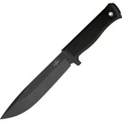 Fallkniven A1BL A1 Survival Knife