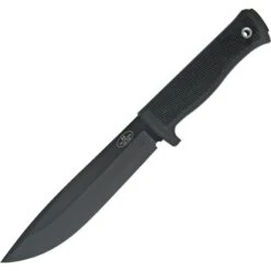Fallkniven A1BLZ A1 Survival Knife