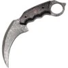 FH KMBT002 Damascus Karambit Black -Knives Discount Store 322185 322190