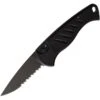 Piranha P2BKTS Auto Fingerling Tactical