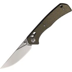 S-TEC S023 Axis Lock Carbon Fiber