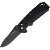 Utica 11UTKF4 Axis Lock Black G10 -Knives Discount Store 322675 322680