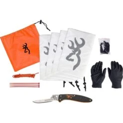 Browning 0434B Primal Scapel Kill Kit
