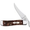 Case 64068 Russlock Maple Burl -Knives Discount Store 322943 322948