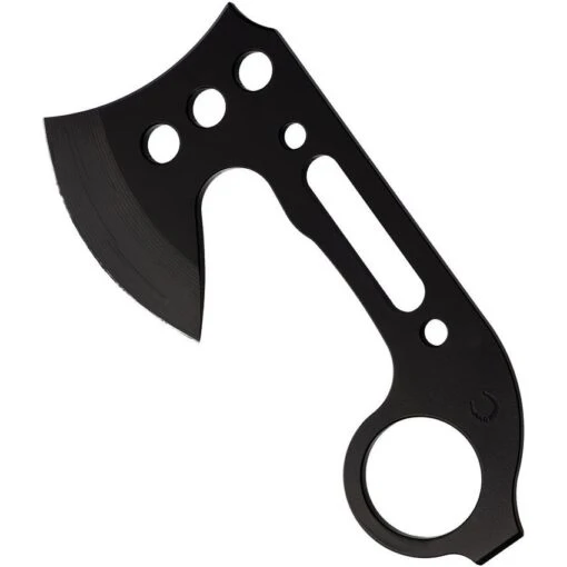 Red Horse 025 Karamahawk Barebones 5 Red Horse 025 Karamahawk Barebones -Knives Discount Store 323212 323217