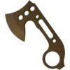 Red Horse 026 Karamahawk Barebones -Knives Discount Store 323213 323218